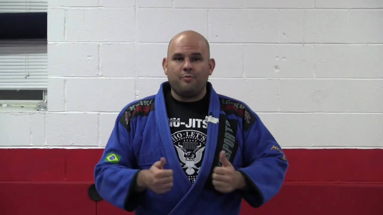 Get BJJ Weekly Today!