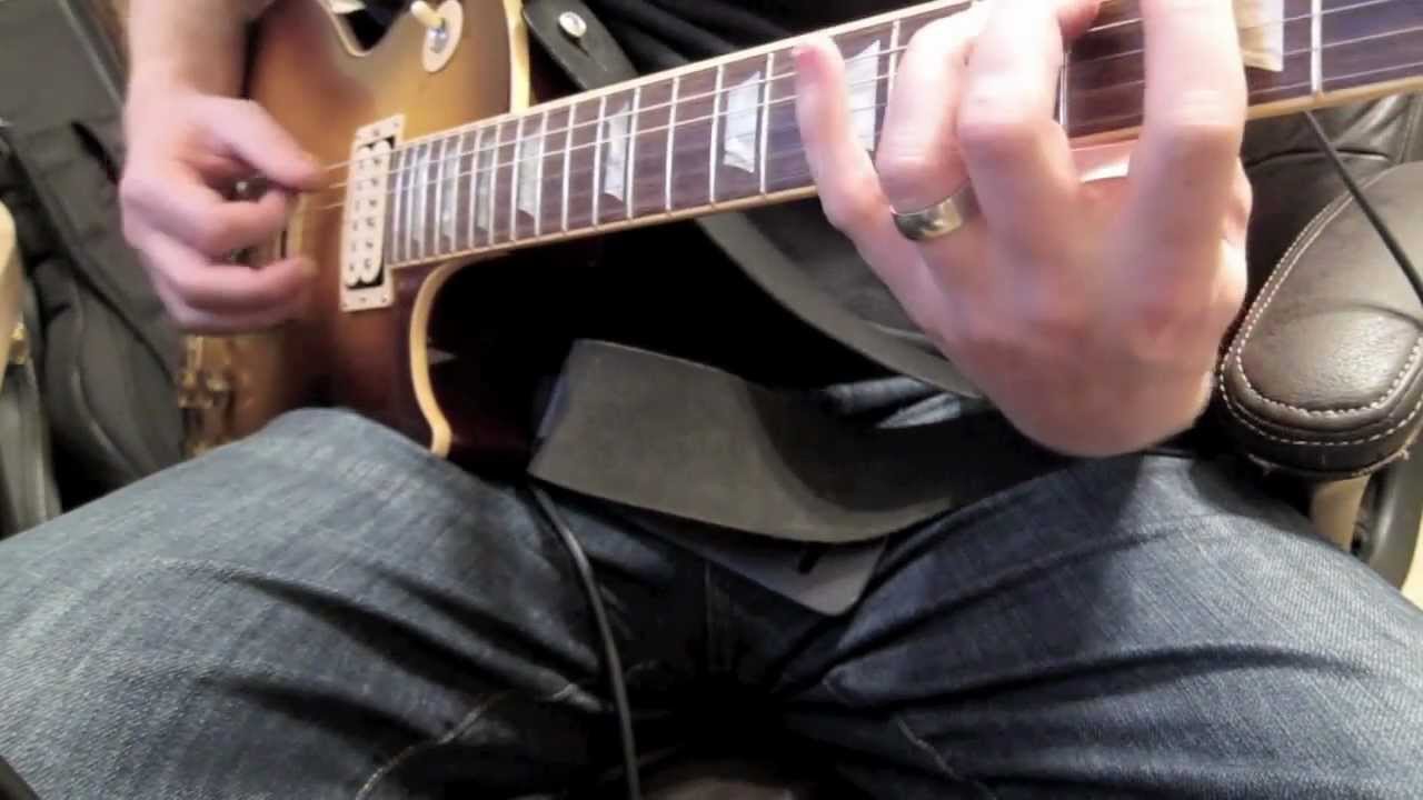 ReWind Electric - High Offset Humbucker Set