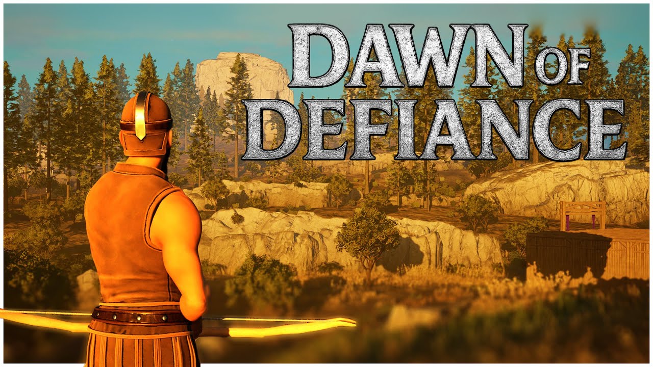 Dawn of Defiance | What's it like now in 2025? 🤔
