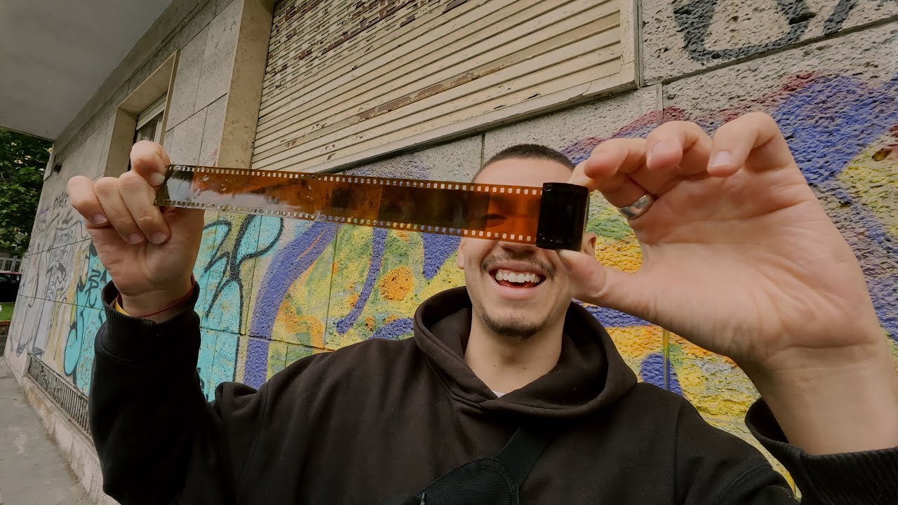 5 DIAS EM MILÃO fotografando Fashion Week com Yuri Félix