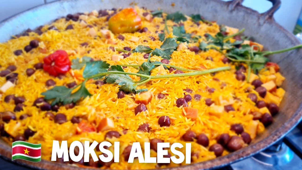 10 kilo Moksi Alesi Maken