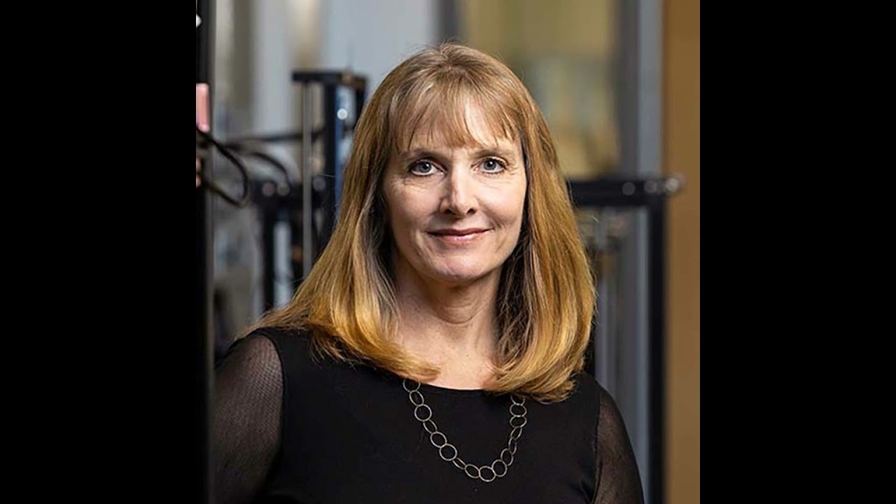 Missy Cummings, PhD, on Artificial Intelligence & Autonomous Vehicles