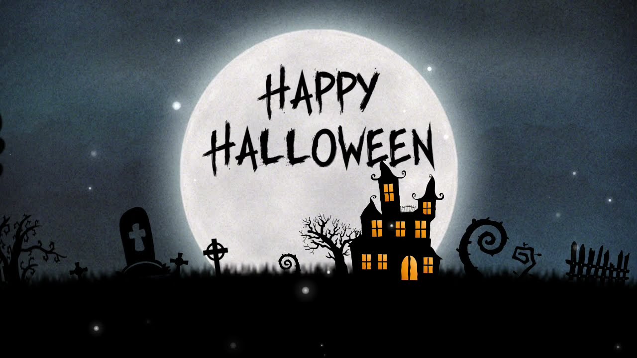 Vals oscuro Halloween  (flauta dolça)