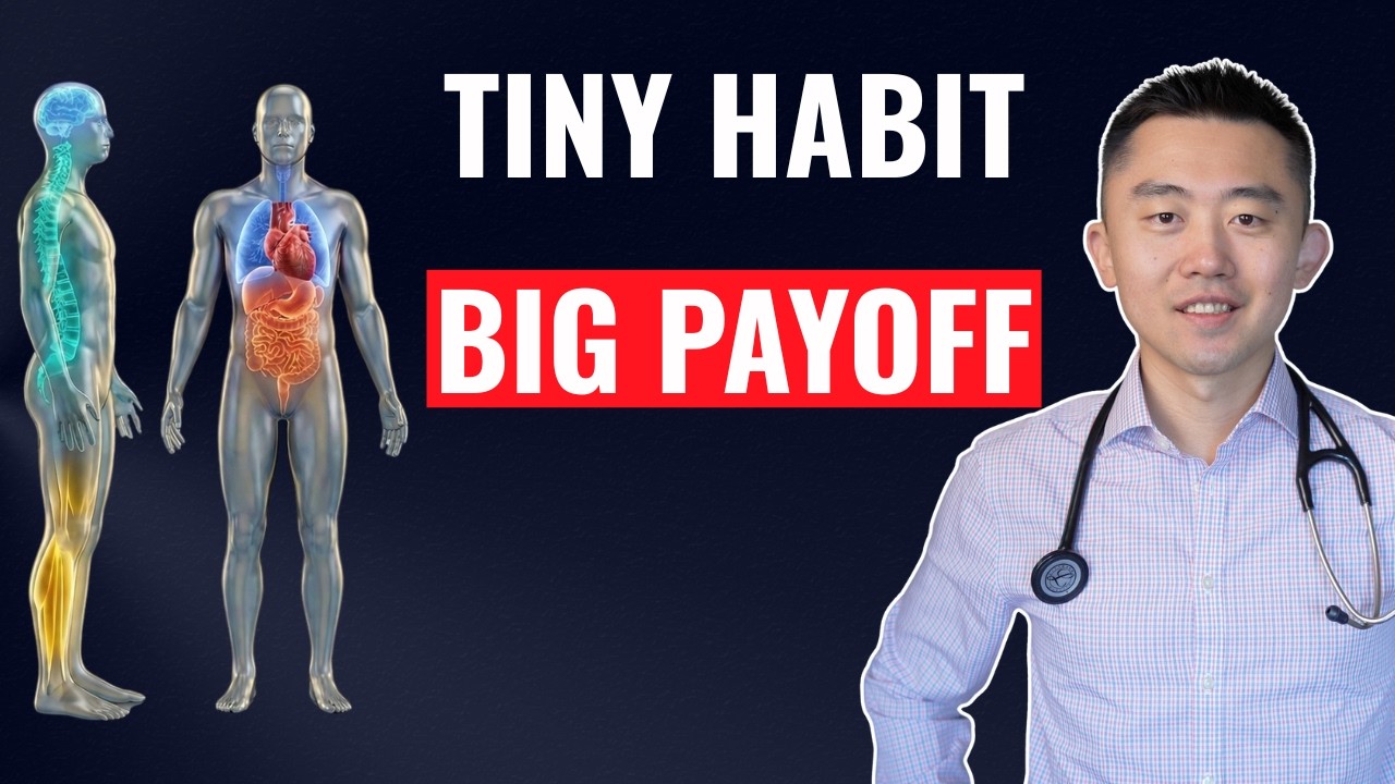 What Happens to Your Body When You Walk Daily