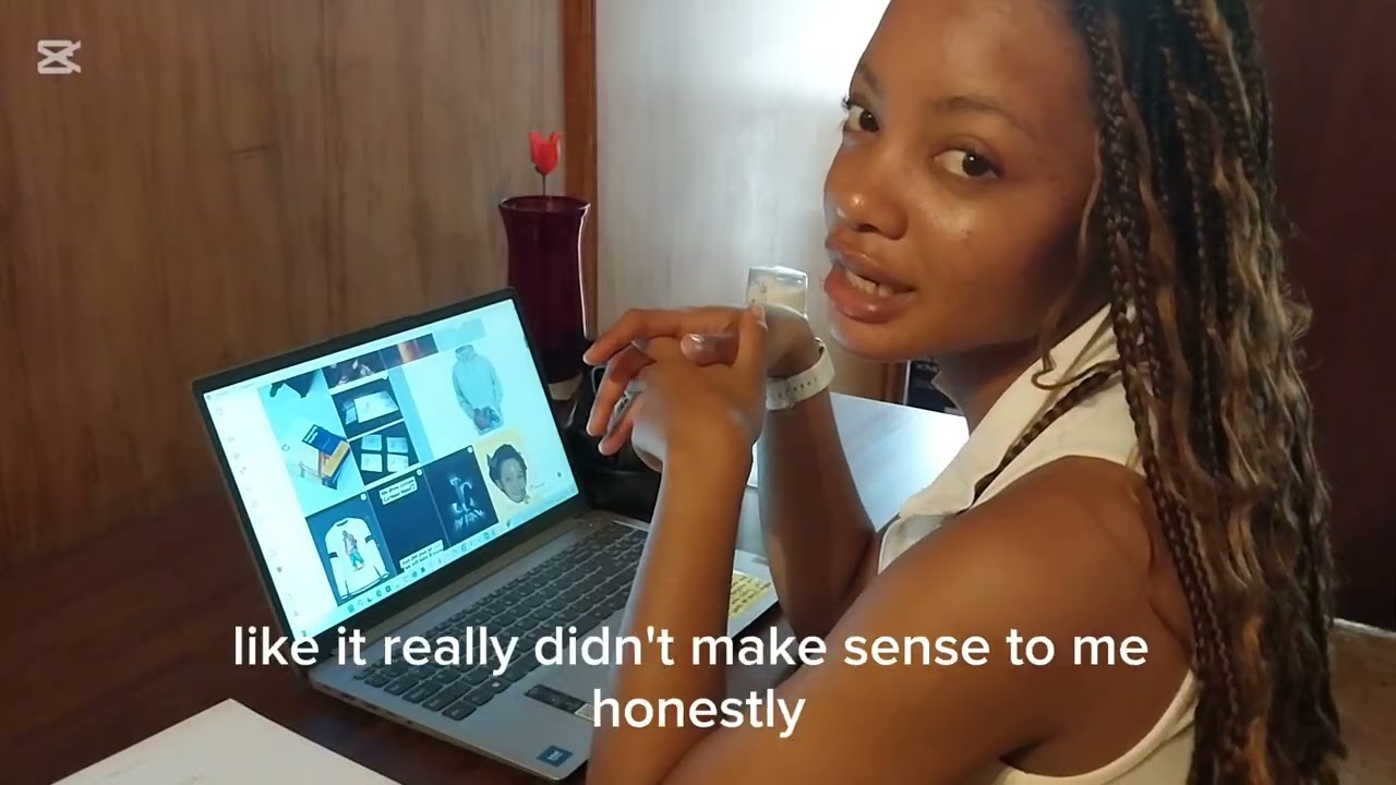 my creative process...