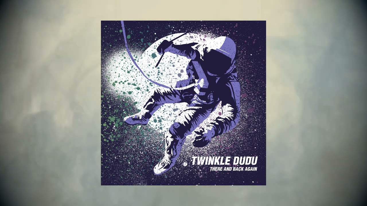 Ponytail - TWINKLE DUDU