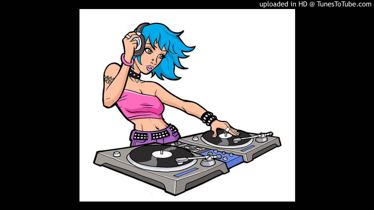 Kathy Brown Vs Tony De Vit - Turn Me Out At Dawn