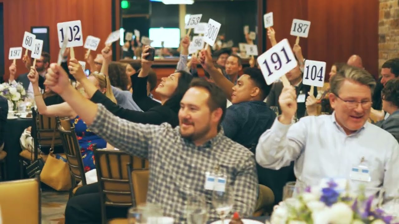 SVUDL Words to the Wise 2023  highlight