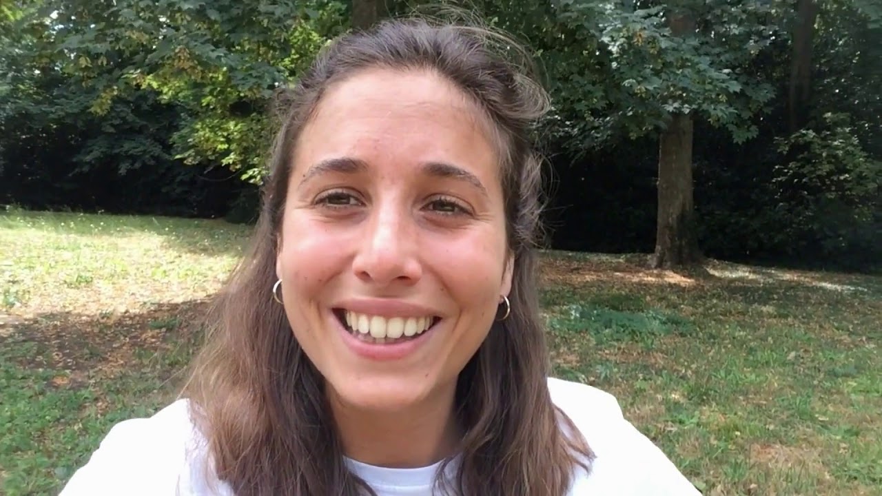 Vivre une retraite spirituelle au Centre spirituel de Versailles / Louise témoigne