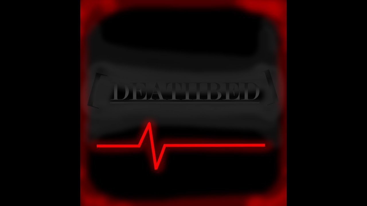 Deathbed | FNF: Mediocrity REMIX