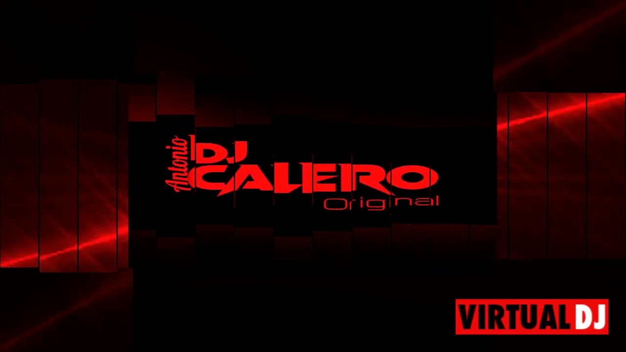 MIX CUMBIAS TIERRA ADENTRO VOL 1 DJ CALERO ORIGINAL