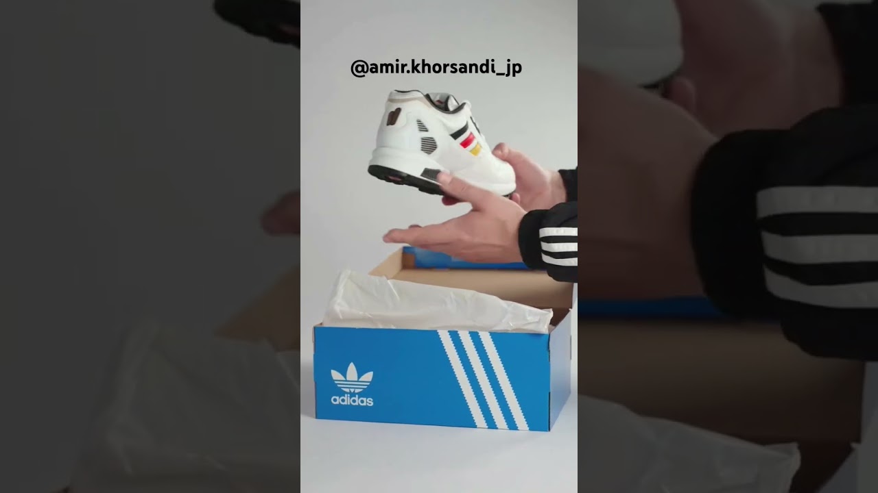 Adidas originals ZX 8000 Heimspiel Overkill #adidas #zx8000 #adidaszx #zxfamily #adidasconsortium