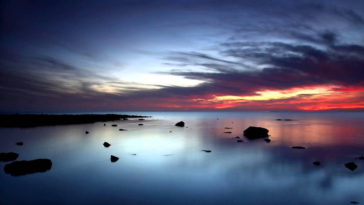 Adam Nickey - Never Gone (Above & Beyond Respray)