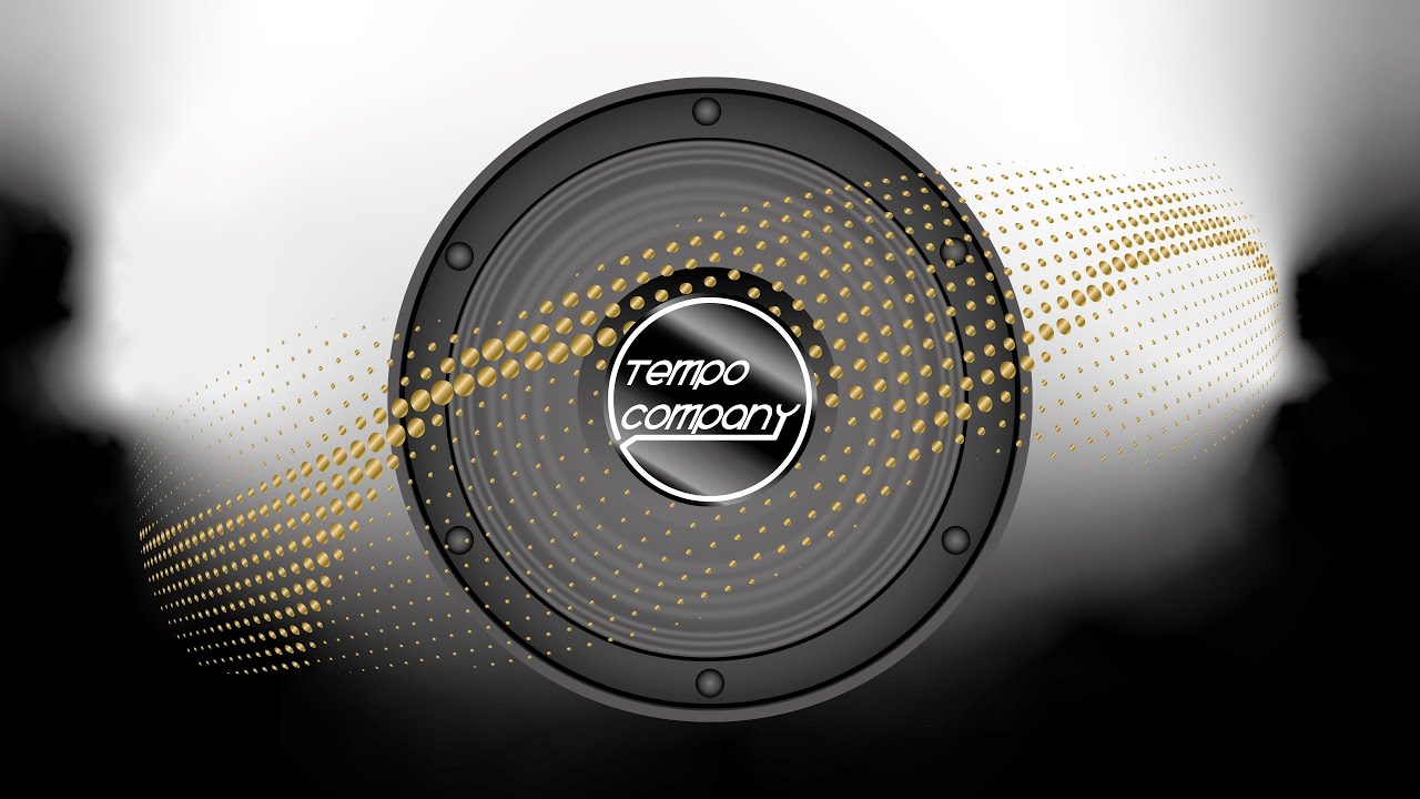 Tempo Company (Melodic Techno Selection mix)