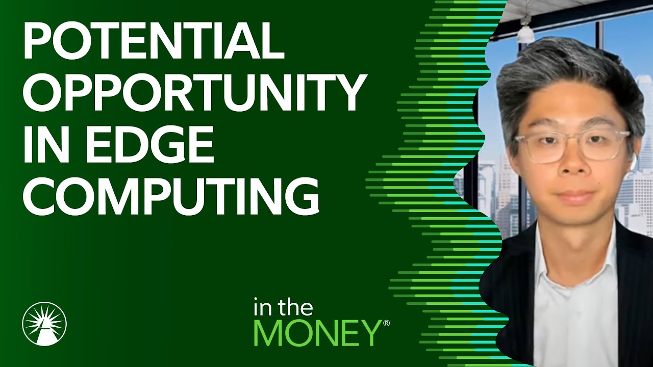 Potential Opportunity In Edge Computing - 12/11/25 | In The Money | Fidelity Investments