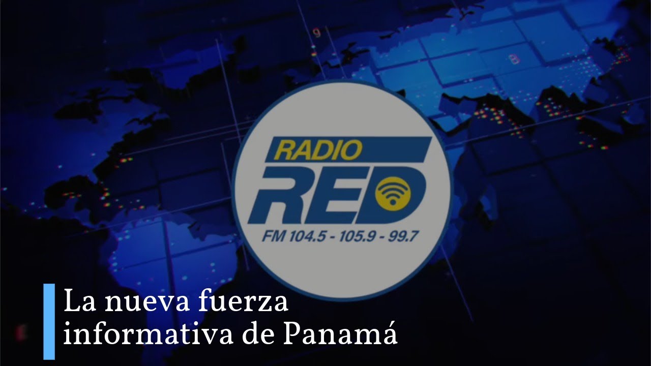 RADIO RED LA FUERZA INFORMATIVA