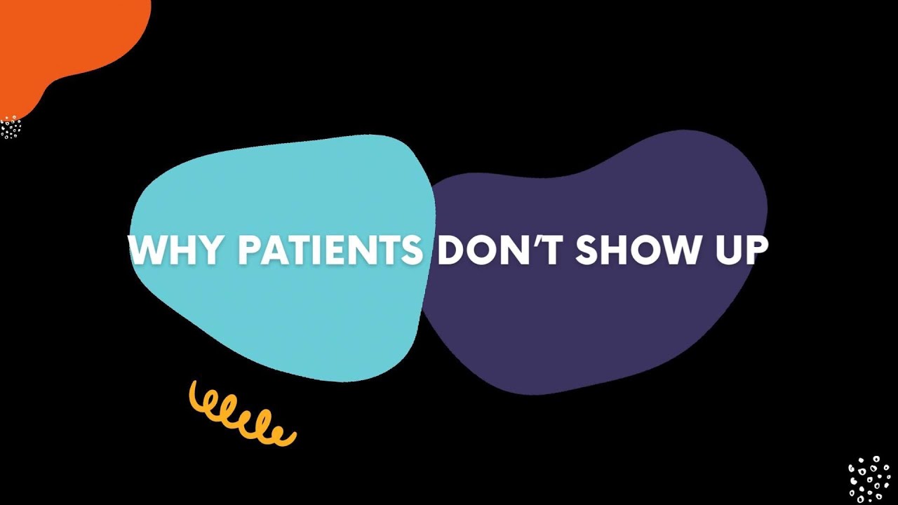 Why Patients Miss Appointments and What Clinics Can Do About It