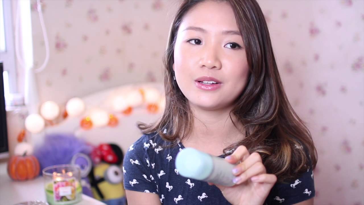 🎃[新背景] 一月最愛 2015 January Favorites | Pumpkin Jenn🎃