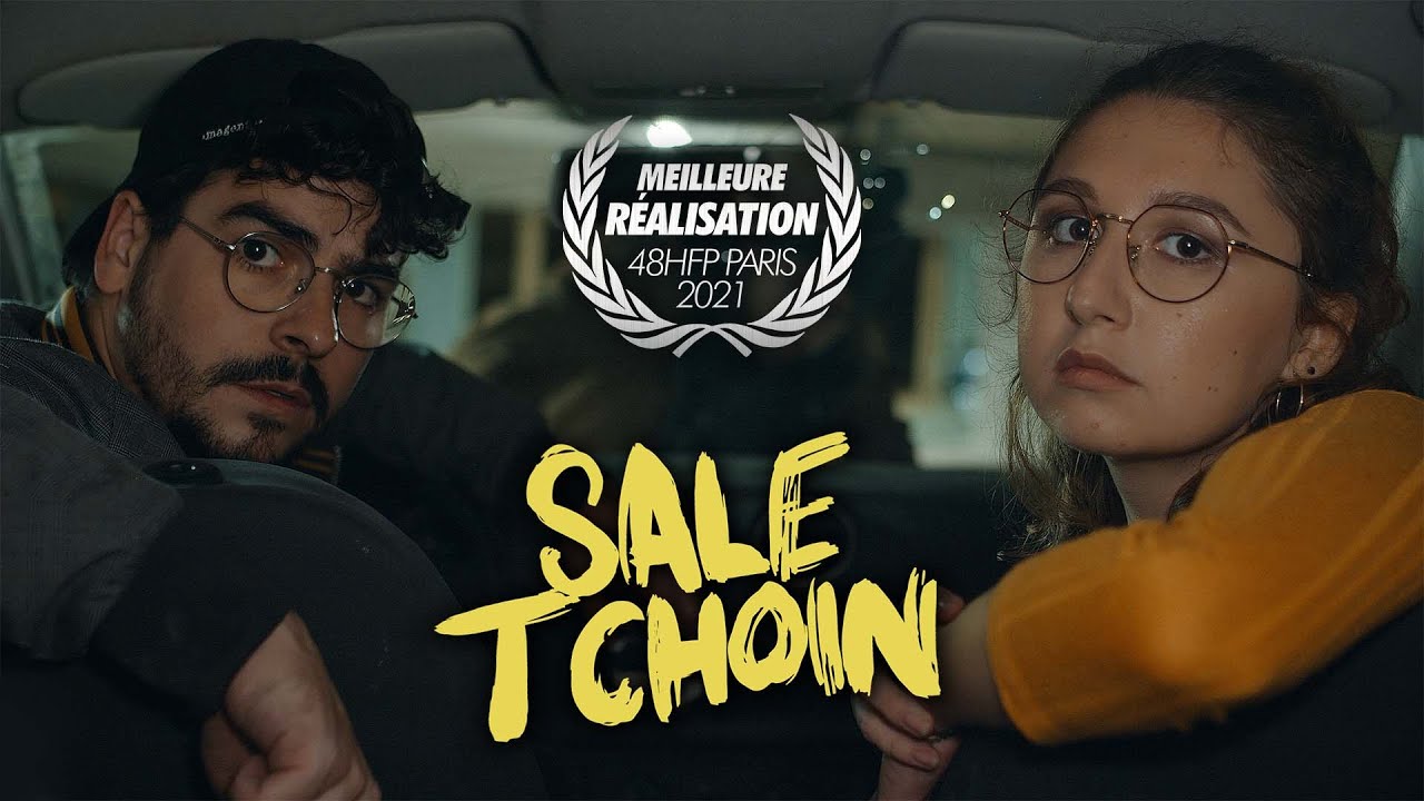 SALE TCHOIN (Meilleure Réalisation 48HFP Paris 2021)