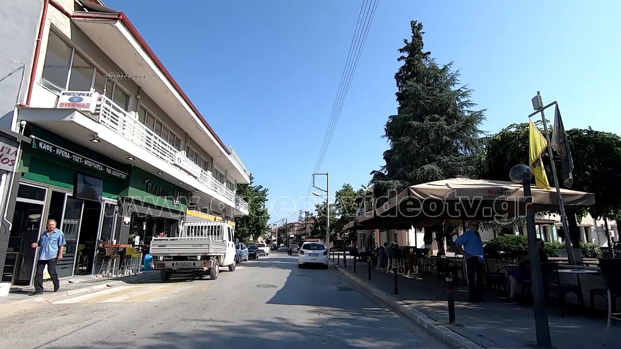&Mu;&epsilon;&lambda;ί&kappa;&eta; &Alpha;&lambda;&epsilon;&xi;ά&nu;&delta;&rho;&epsilon;&iota;&alpha;&sigmaf; &Eta;&mu;&alpha;&theta;ί&alpha;&sigmaf; &Kappa;&epsilon;&nu;&tau;&rho;&iota;&kappa;ή &Mu;&alpha;&kappa;&epsilon;&delta;&omicron;&nu;ί&alpha; Meliki Alexandria Imathia Central Macedonia Greece