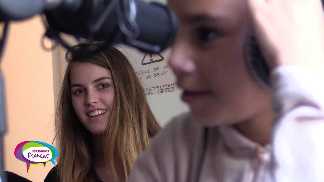 Les Radios Francas 2020 (le film)