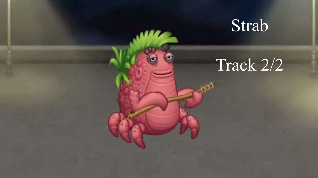 Blacktop Beat but Better - Strab