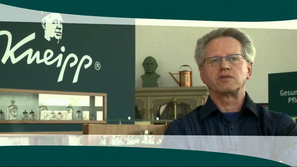 The story of Kneipp
