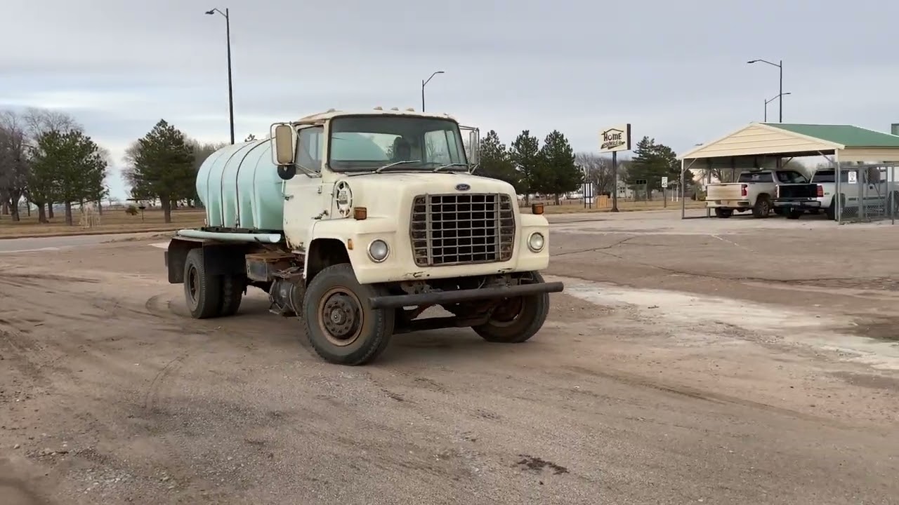 BigIron