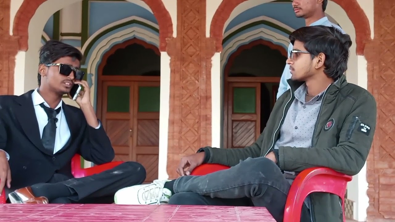 Land Mafia Movie 🎥 Part #04 | Shahi Mahal Kotdiji 