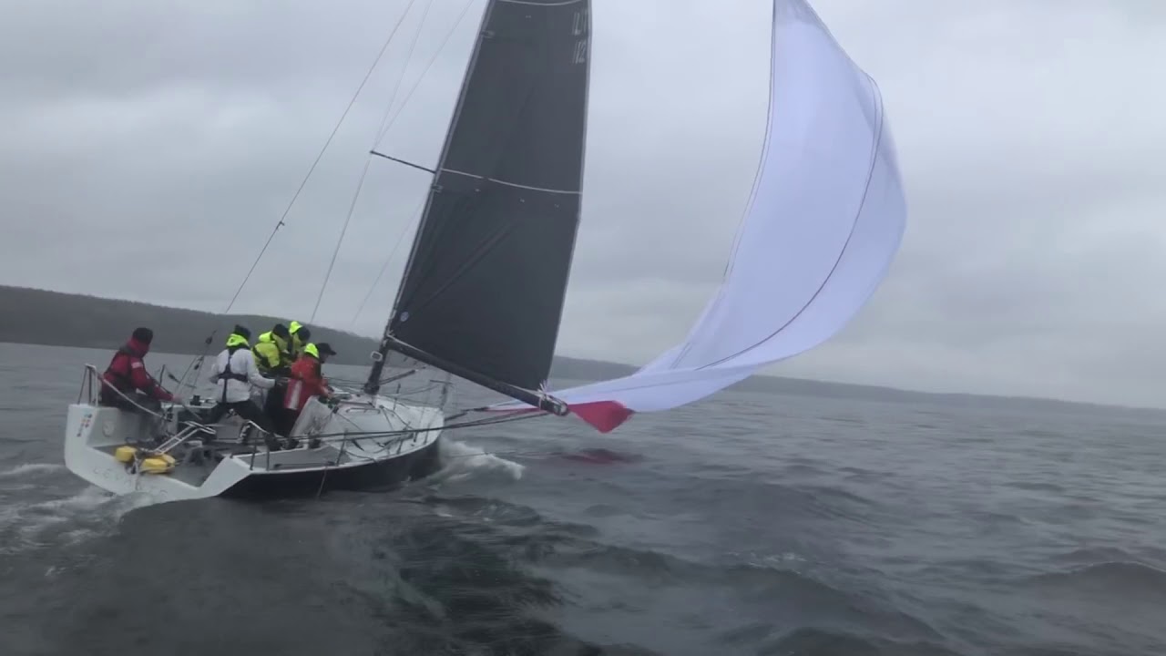 rs280 2019 sezono pabaiga
