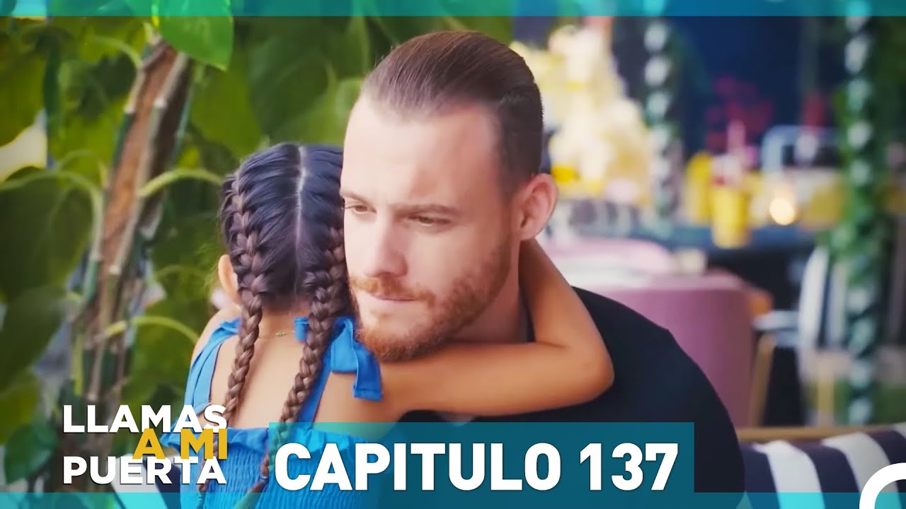 Love is in The Air / Llamas A Mi Puerta - Capitulo 137 (Doblada En Español)