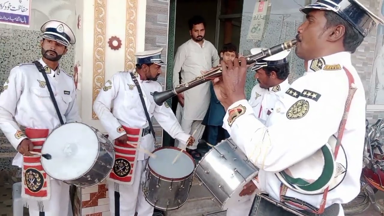 توتیاں ڈھول باجوں کا مقابلہ کون کب تک جیتے گا