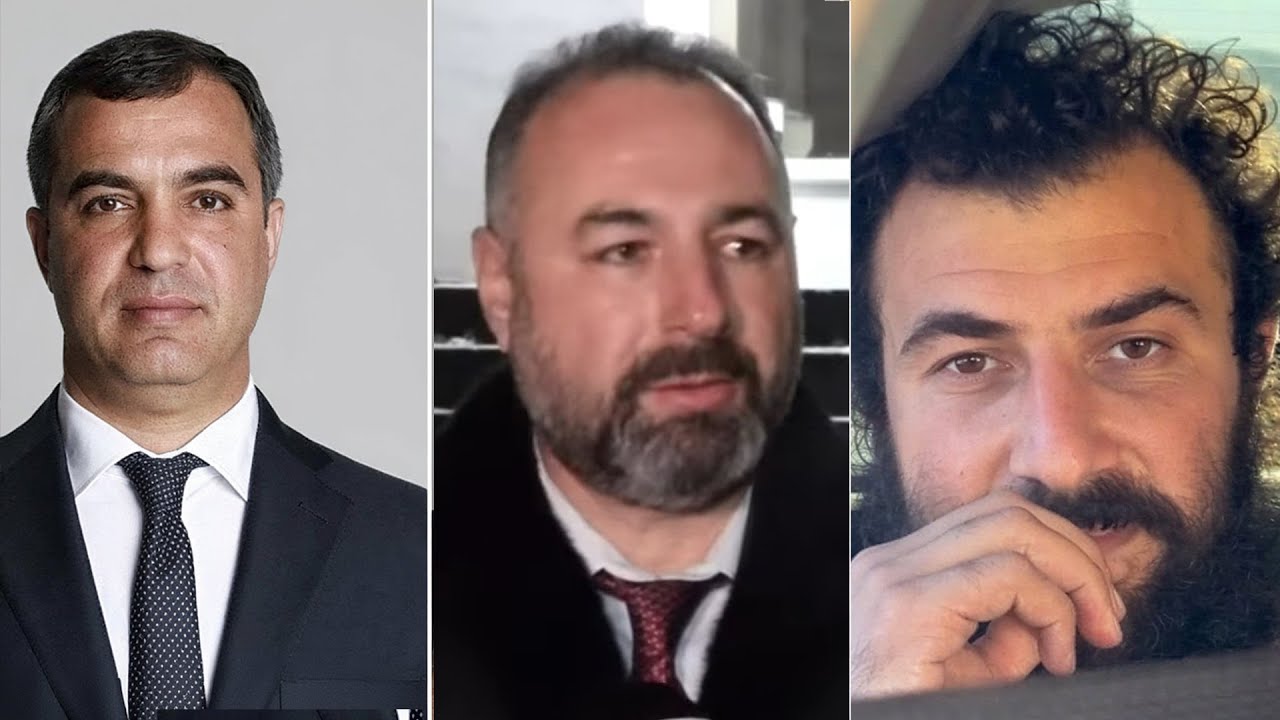 Վենդետտայի մասին խոսք չկա.Նարեկ Օհանյանը կապ չունի դեպքի հետ.արմատներն այլ տեղ են.Վահան Հովհաննիսյան