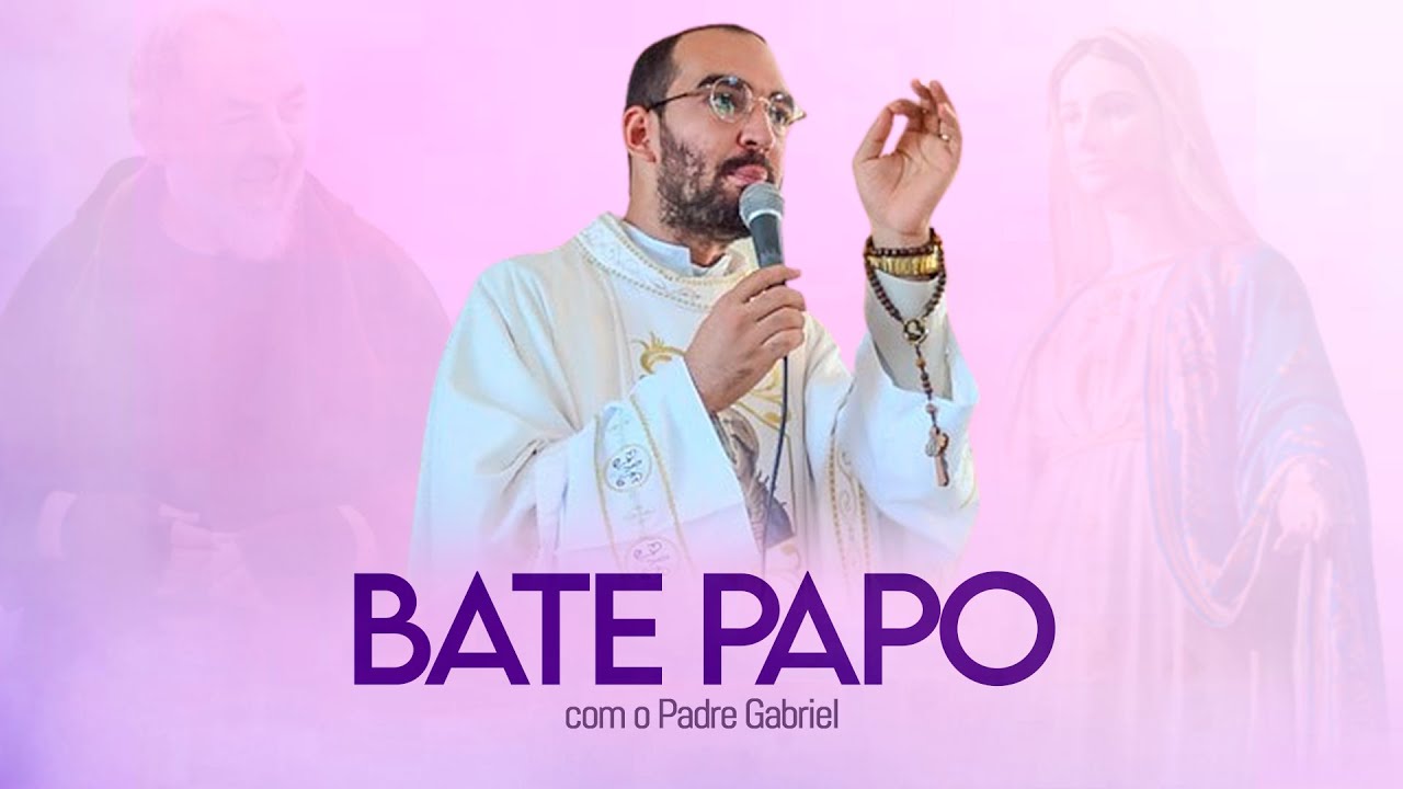 Bate papo - 14/06/2022