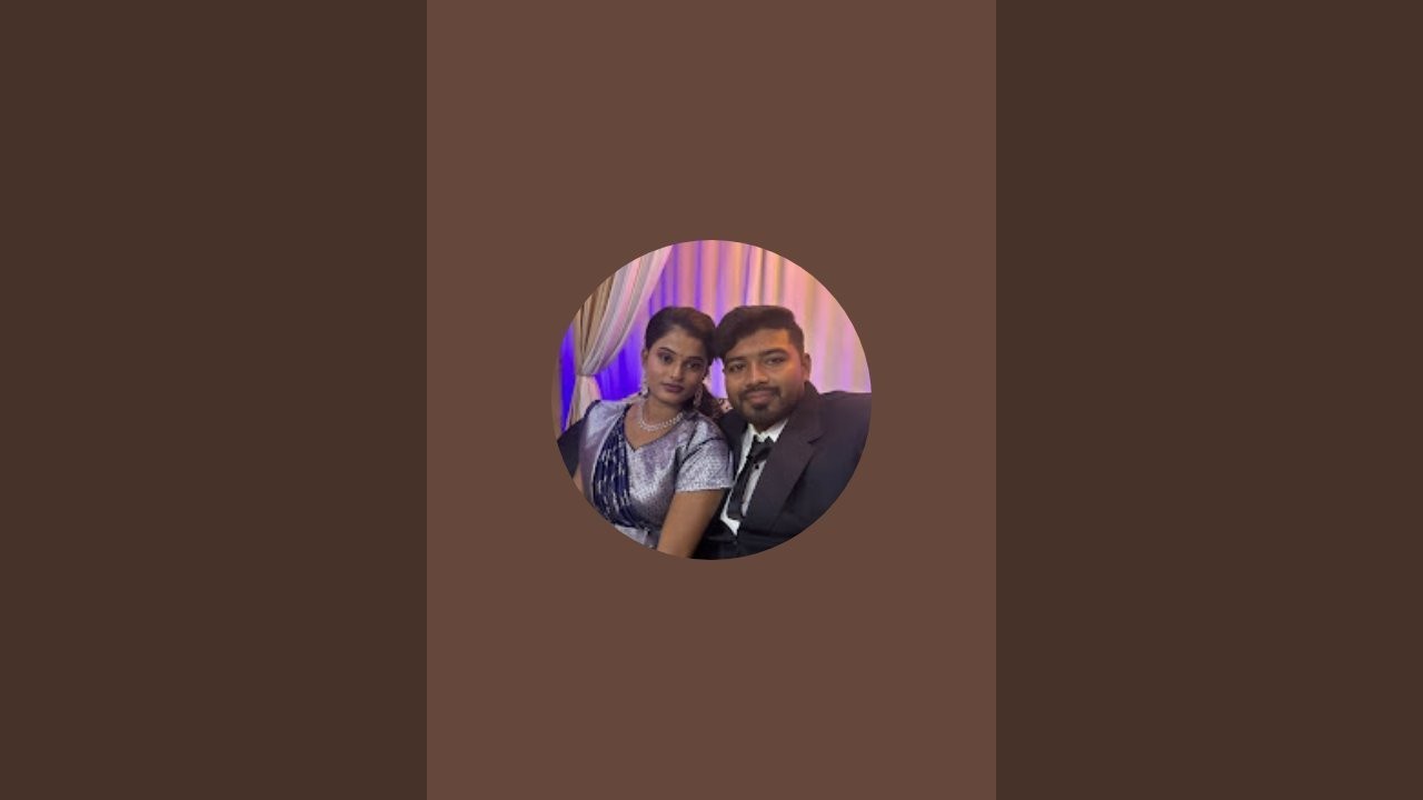 Krish Salini Vlogs  is live