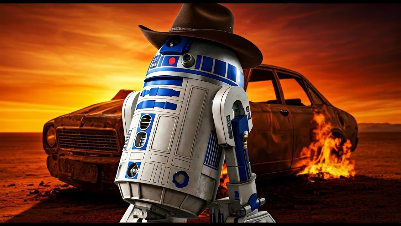 Wreckfest: @Biggie01taws6 forced R2DH to race in a Sandstorm.  What will happen?!!