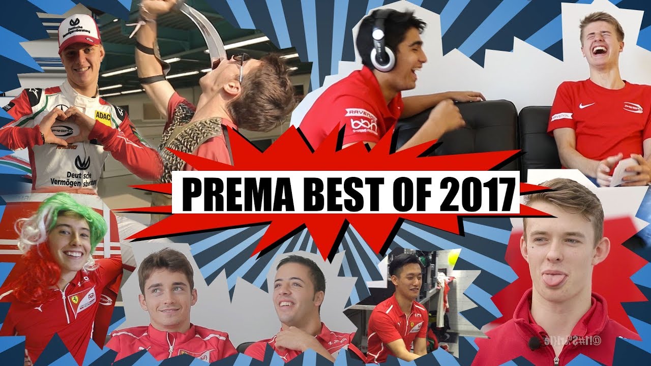 Best of Prema - 2017