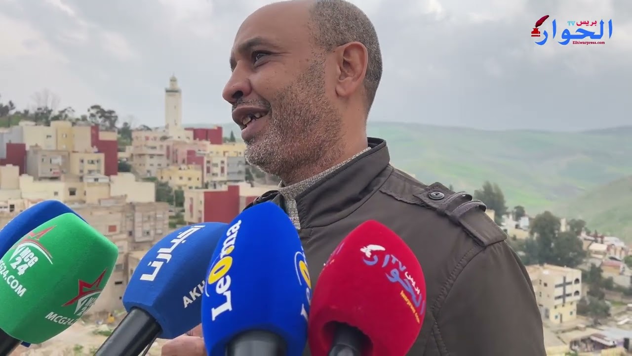  اتهام صريح لرئيس سابق للجماعة بالترامي على أملاك جماعية و احتلال للملك العمومي