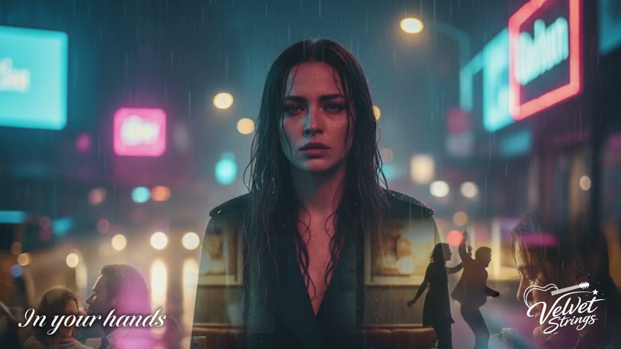 In Your Hands – Soft Rock Ballads | Official Music Video