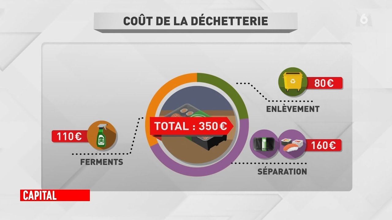 Capital - Destockeurs et discounters : les nouveaux champions des prix passent a l'attaque