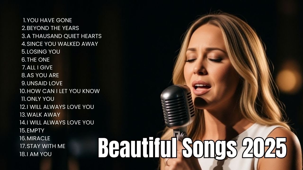 💖 New 2026 Love Song | Easy Listening Song | Romantic & Beautiful Ballads Song.💖