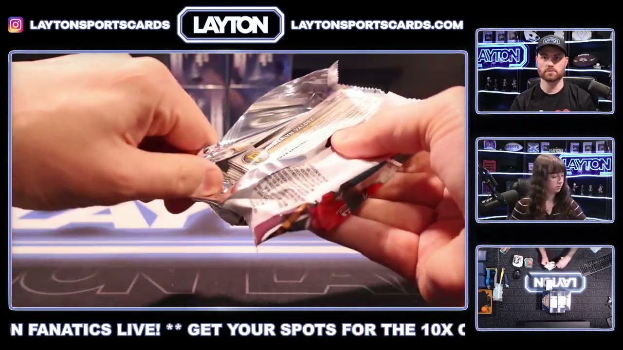 2025 Bowman Draft Baseball Hobby 8 Box Case Break #15