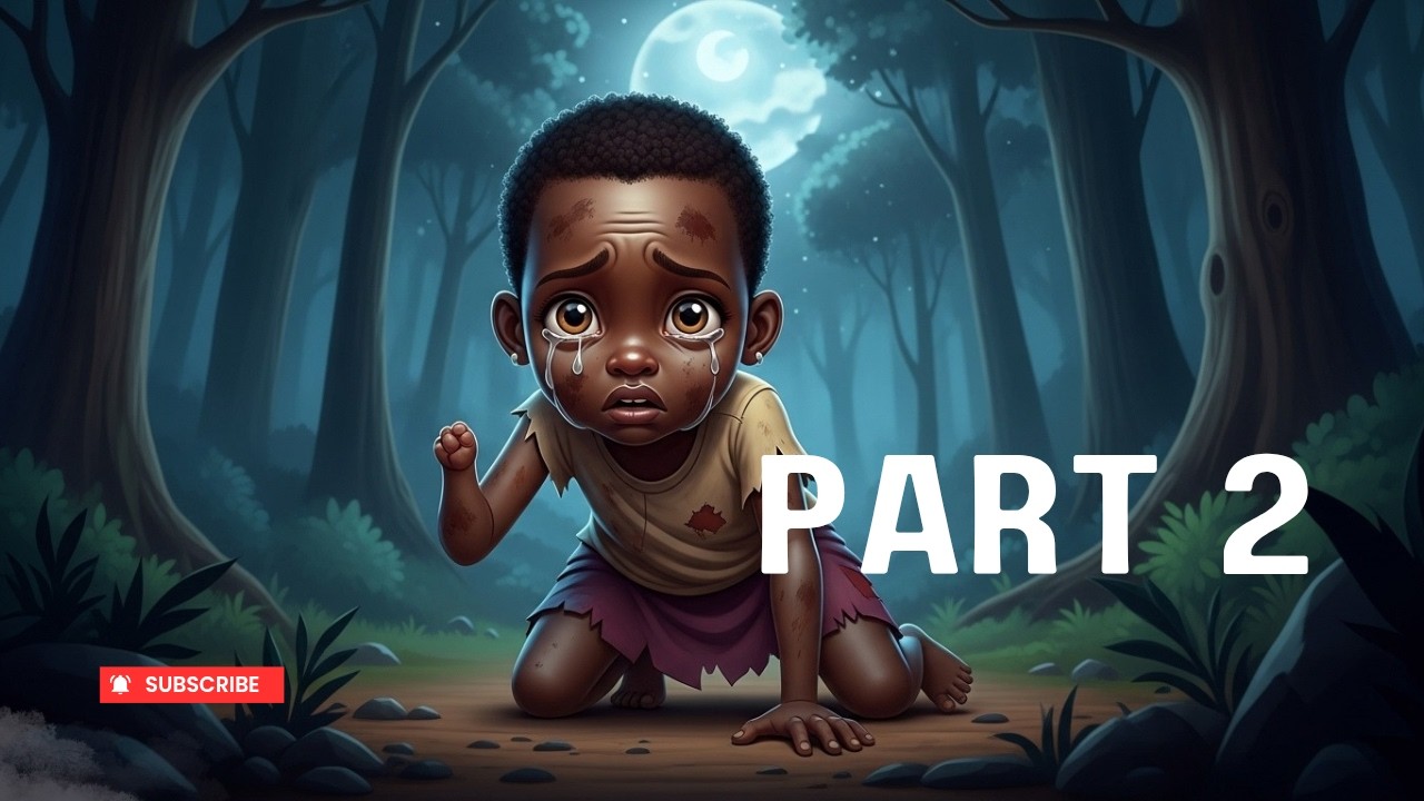 PART 2: Maisha ya Msichana wa Mkono Mmoja 😭 | Alidhani ameipata furaha…