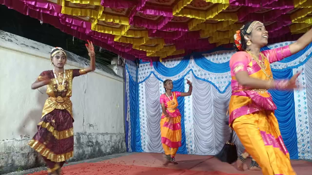 மஹா சிவராத்திரி விழா 2026, பென்னகர்.                              தமிழ்நிலா நாட்டியப்பள்ளி,பென்னகர்