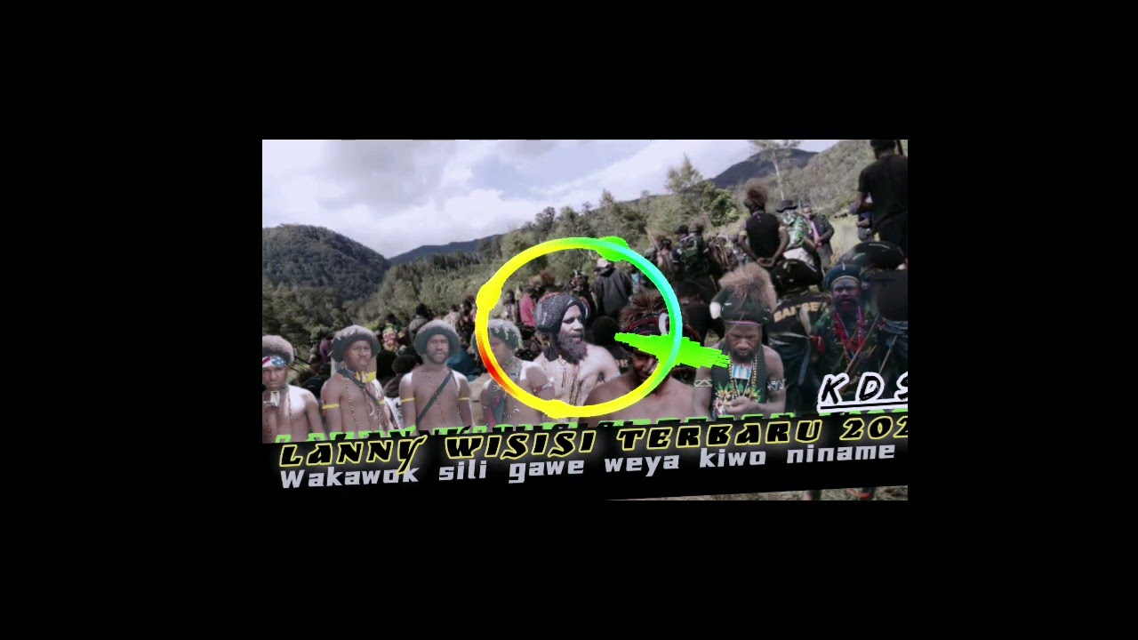 Lanny wisisi sili gawe mendek wakawok kds ulogwe weya kiwo musik 2026