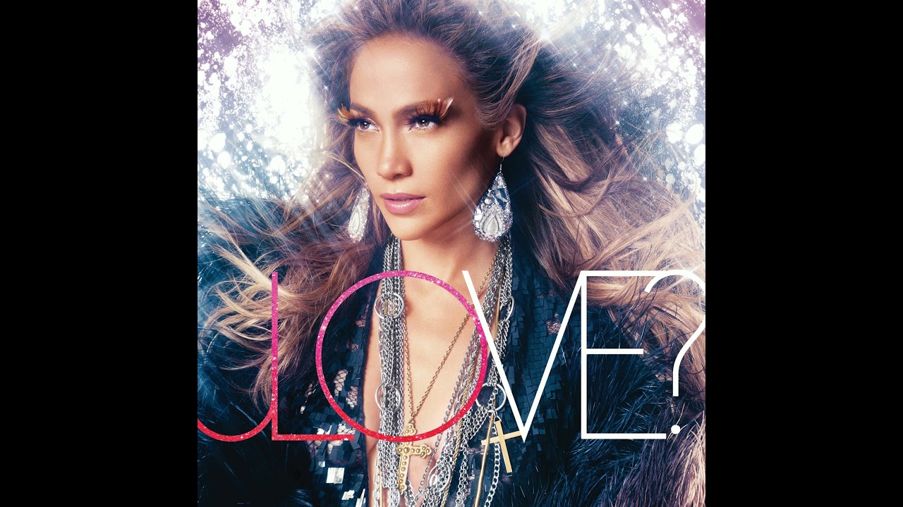 Jennifer Lopez - I'm Into You (Solo Version) (slowed + reverb)
