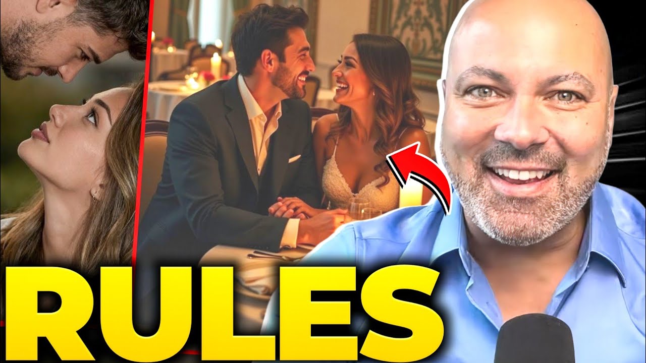7 First Date Rules You NEVER Break 👊 (If You Want a Second One)