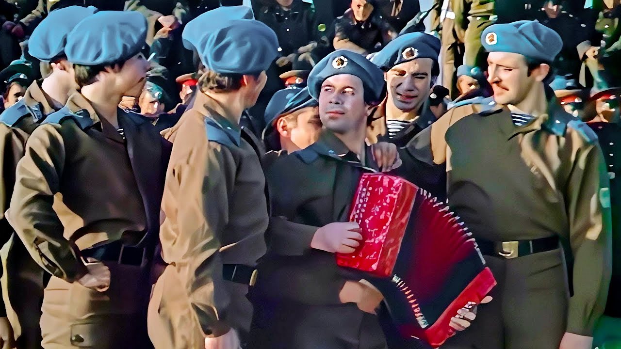Танец 