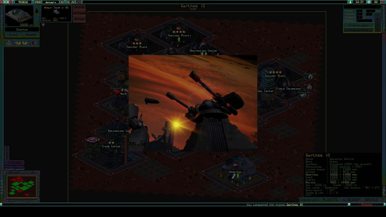 Open Imperium Galactica 1 S5 Part 2