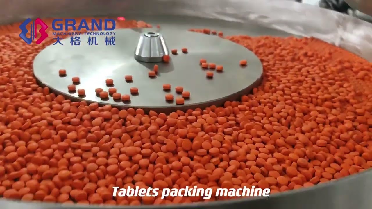 Automatic medicine pills blister packingmachine pharmaceutical packaging tablets packing machine